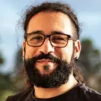 Rui Tavares Almeida