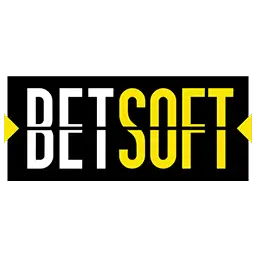 Fornecedor de jogos - Betsoft