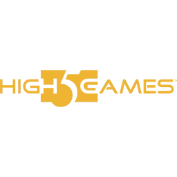 Fornecedor de jogos - High 5 Games