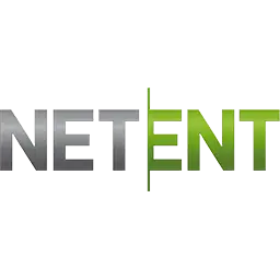Fornecedor de jogos - NetEnt